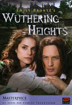 wuthering heights 2009 cast